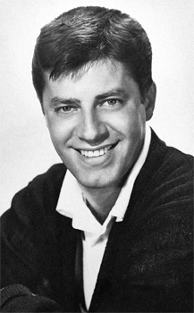 Jerry Lewis